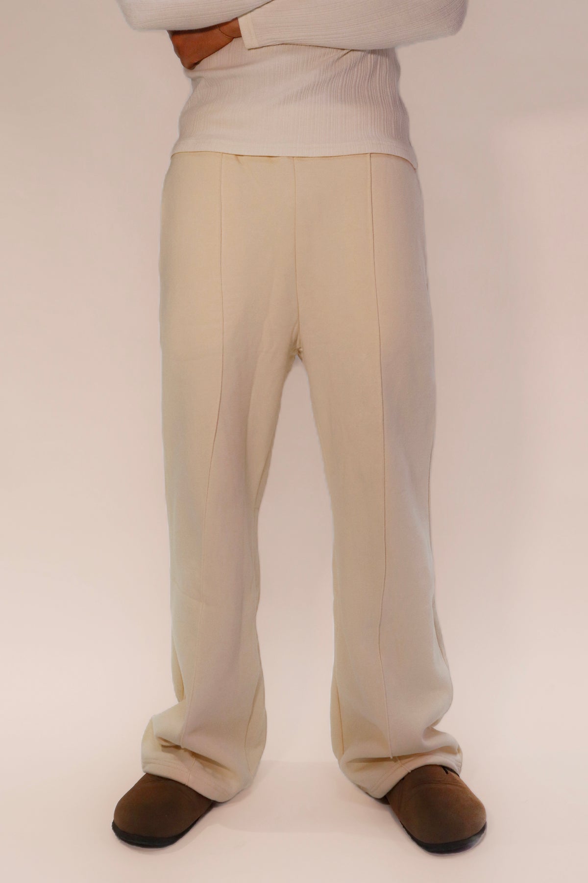 Tailored Lounge Pants