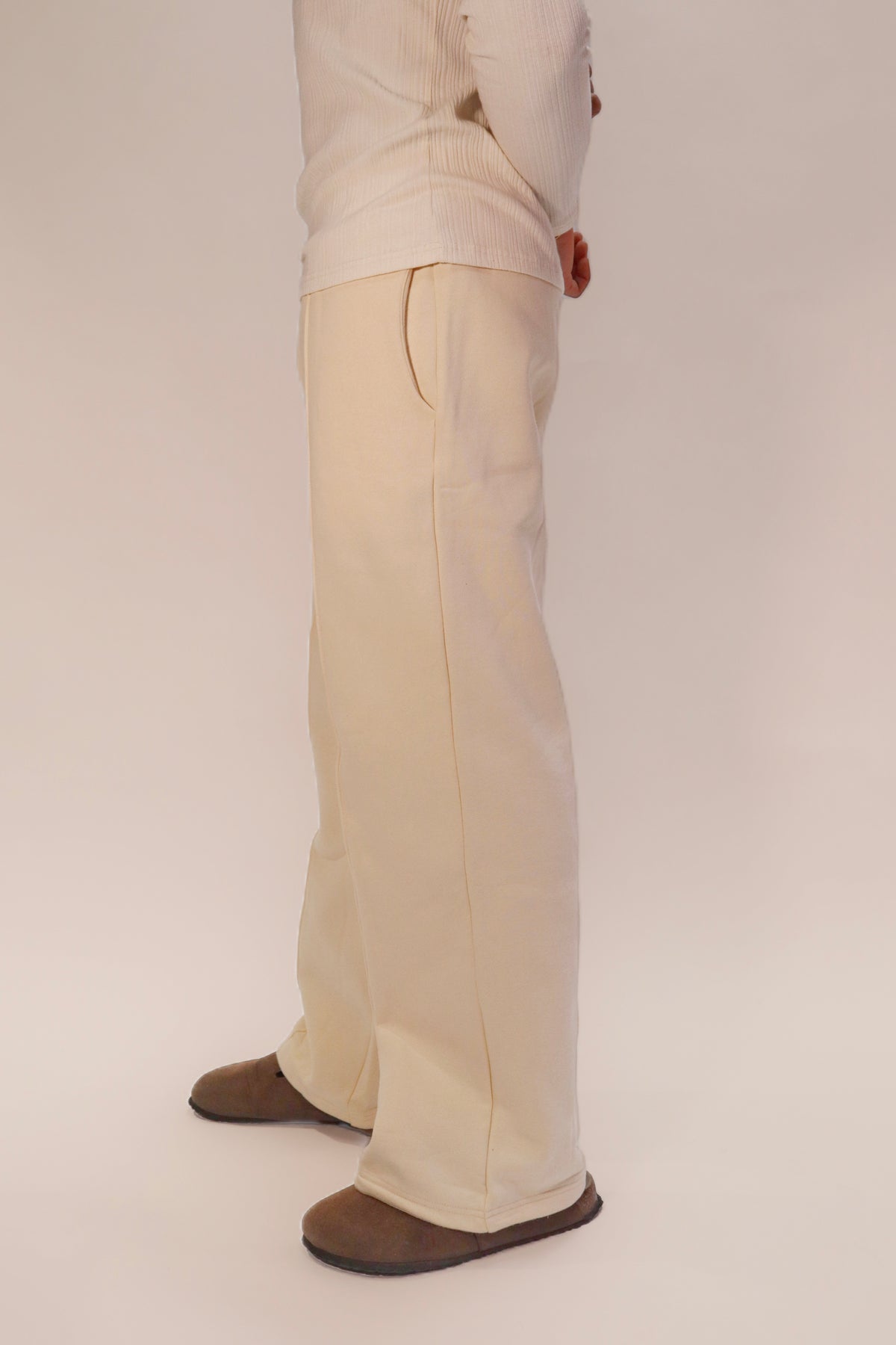 Tailored Lounge Pants