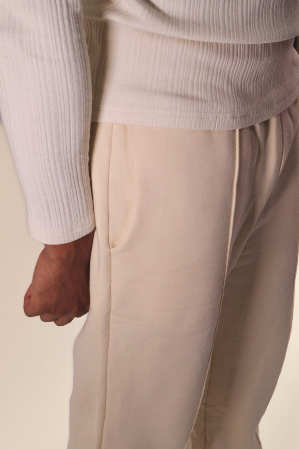 Tailored Lounge Pants