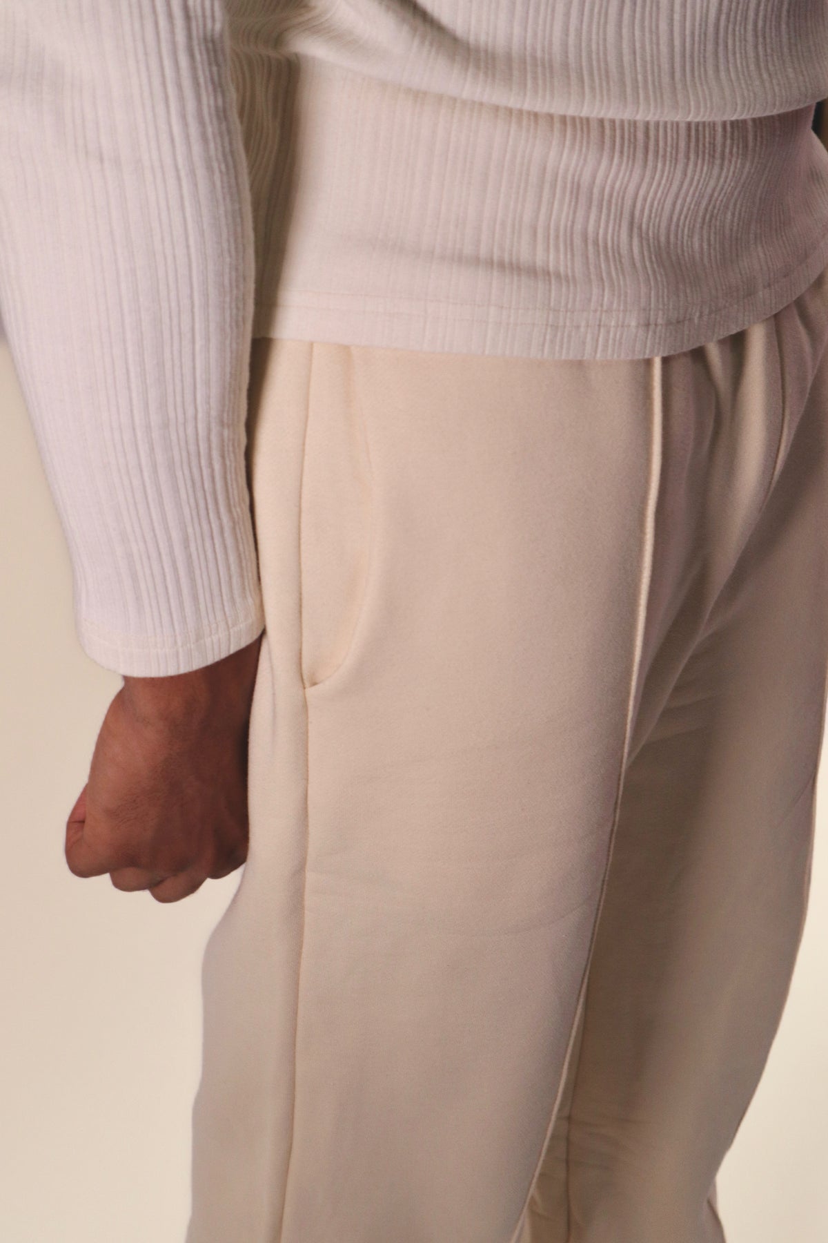 Tailored Lounge Pants