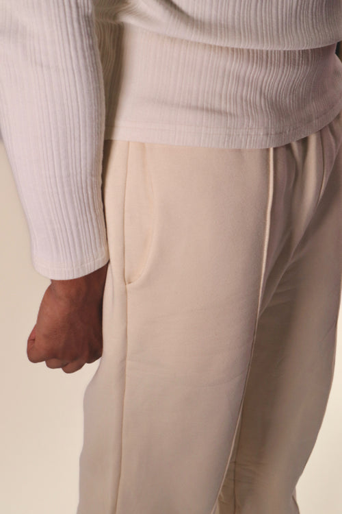 Tailored Lounge Pants