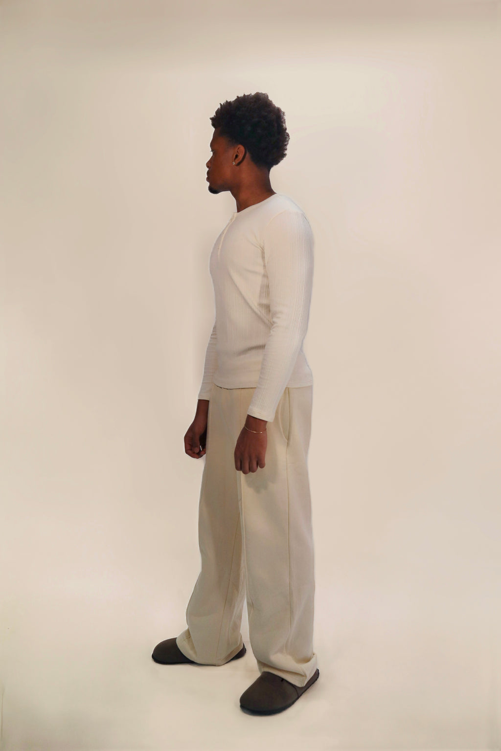 Tailored Lounge Pants