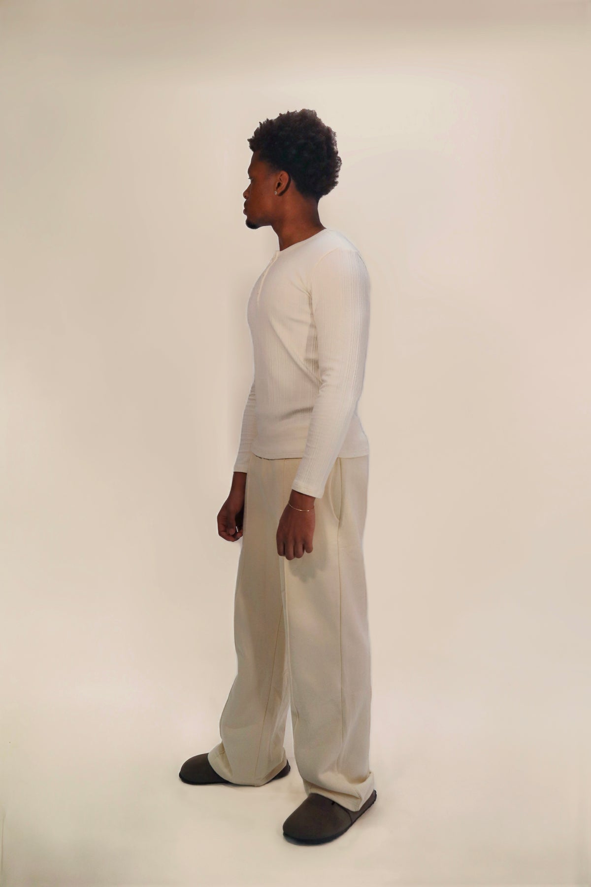 Tailored Lounge Pants