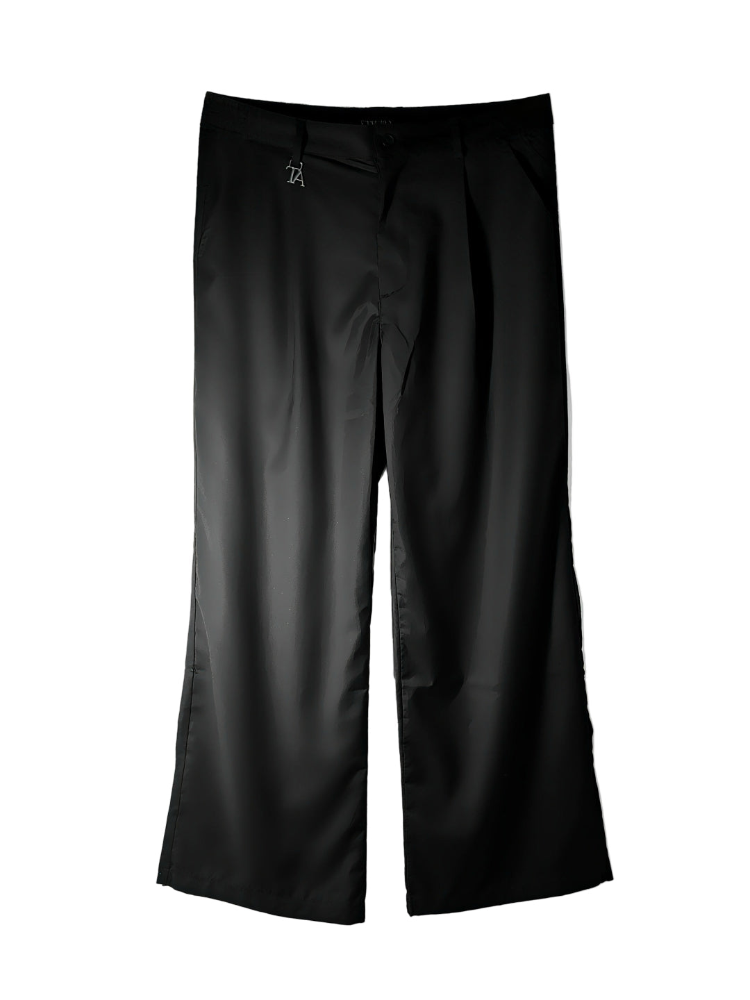 Relaxed Trousers